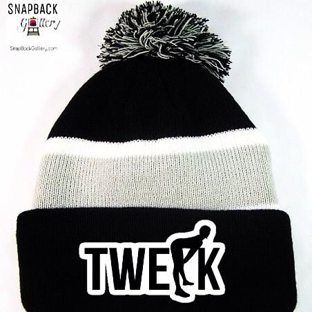 HatToMatch's tweet image. #Twerk beanies for those winter nights at the club! #sk8  #swag #KOD #MMG #TwerkTeam #JerseyGirls #MagicCity