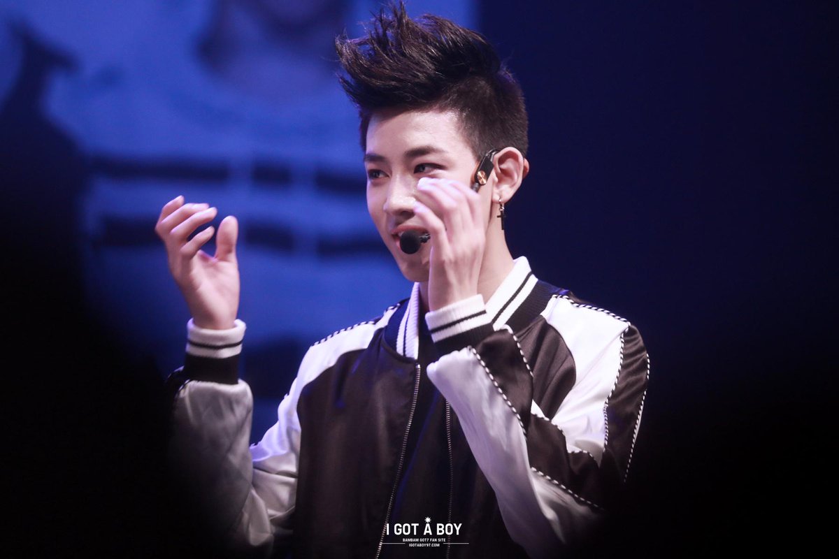Smile_BamBamThailand tweet media