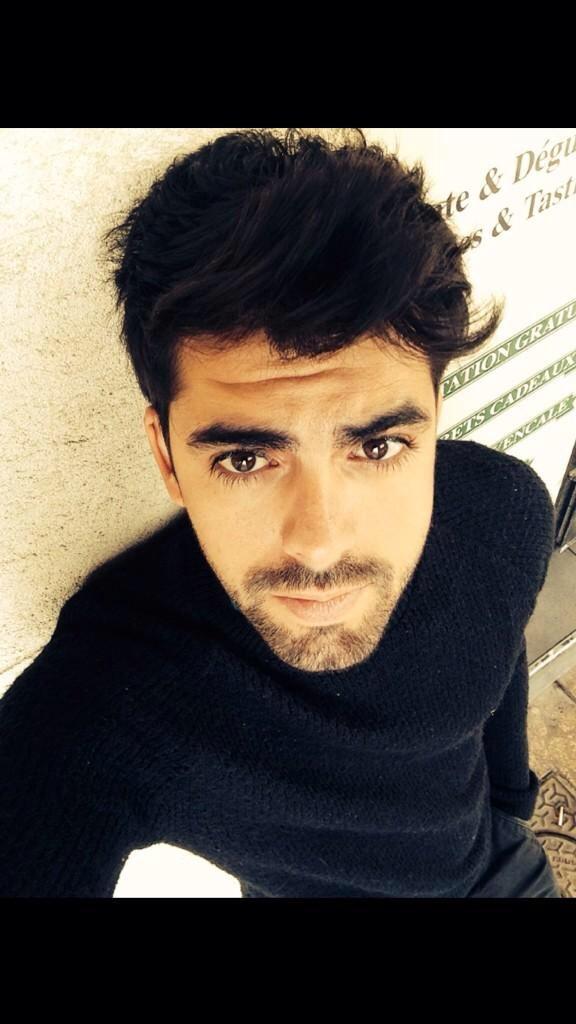 SnapDesStars's tweet photo. Voici le snap de Kevin de friends trip 
----> kevin-strohl 
#FriendsTrip http://t.co/Fk1GqQnVmP