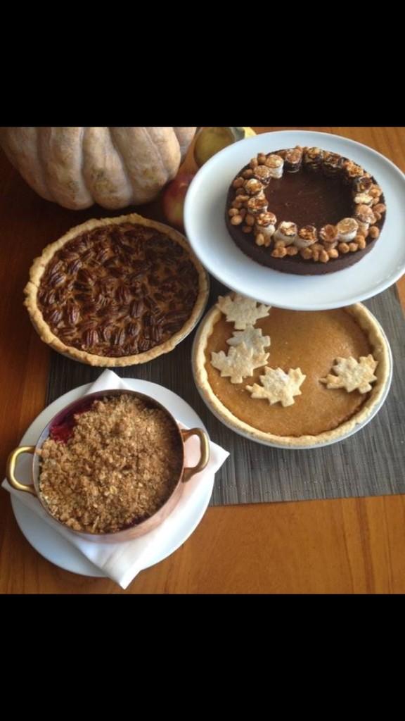 you can order desserts from me and <a href="/CraftLA/">Craft Los Angeles</a> for your thanksgiving celebration!! contact amorini@craftlosangeles.com