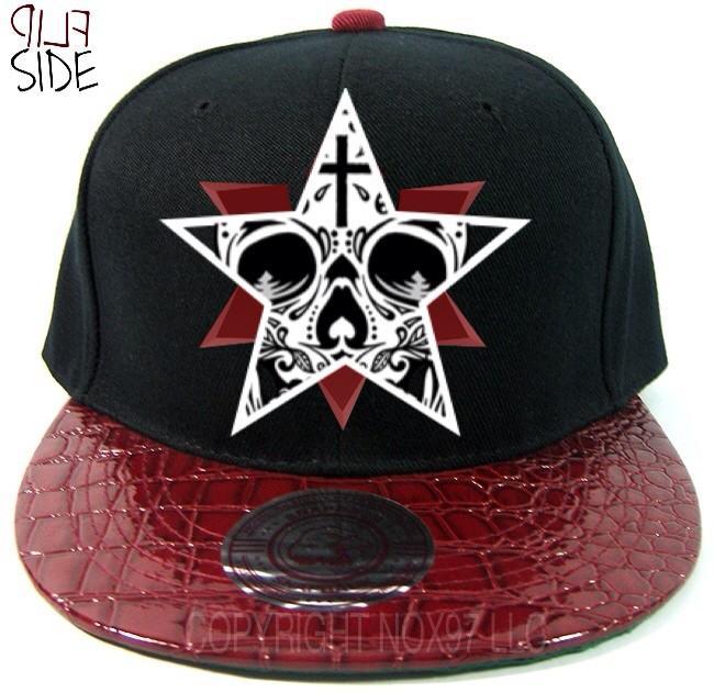 HatToMatch's tweet image. Welcome to the #DARKSIDE... #DewTour #sk8r #SnapBack #skull  #DirtBike #rock #Philly #MMG #awesome #rebel #metal