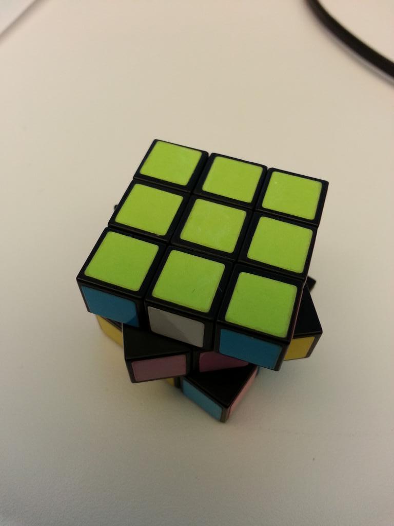 jesandchloeare's tweet image. #unsolveable