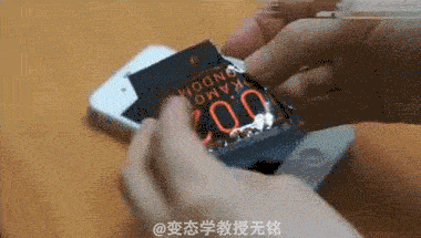 Fat_Girls_Life's tweet photo. Best iPhone case ever! http://t.co/mjoa6epytC