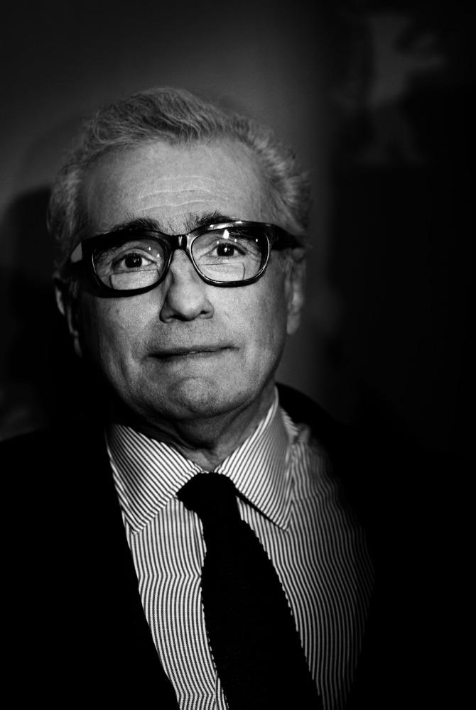 Happy birthday, Martin Scorsese!

Join him for a four-hour journey through film history:  