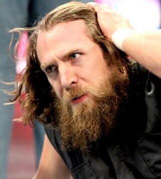 WWEVotingPolls's tweet photo. Who has a better beard? 

RT : #DanielBryan 

Fav : #LukeHarper http://t.co/nmYIS0illz