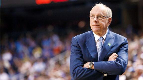 Happy Birthday to Jim Boeheim, who turns 70 today. Happy Birthday coach. loves you. 