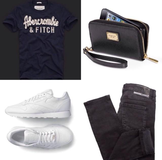 AnneRefs's tweet photo. The "KKG fashion girls" starter pack: http://t.co/DEfz7f2KOv