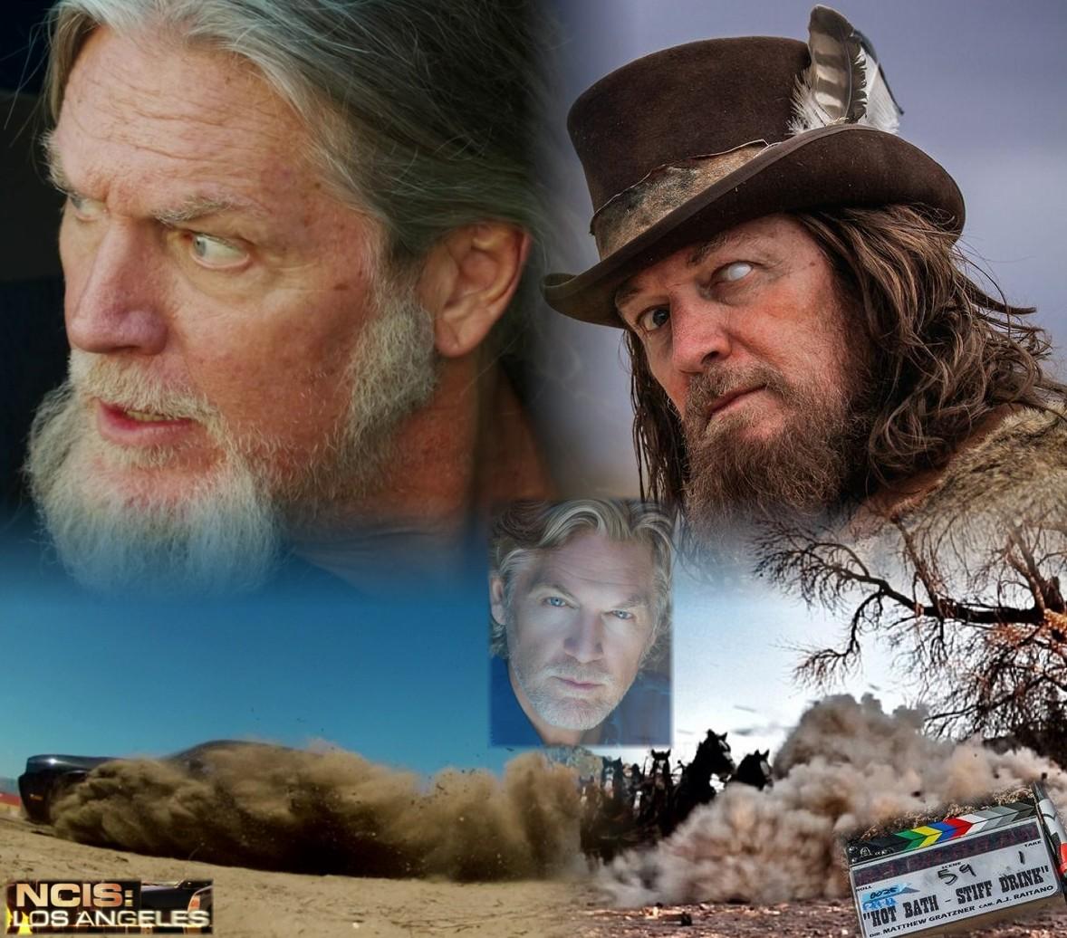 Cashkend_o's tweet photo. Dust! @WillShockley in #NCISLA & in @HBSDMovie #couldnthelp -thx to @Harimoto & @RikertD (writ.-prod)- @chateautalent http://t.co/zwjNSCn3a2