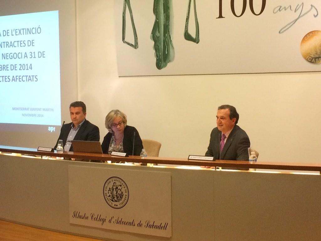 Advocacia Sabadell tweet media