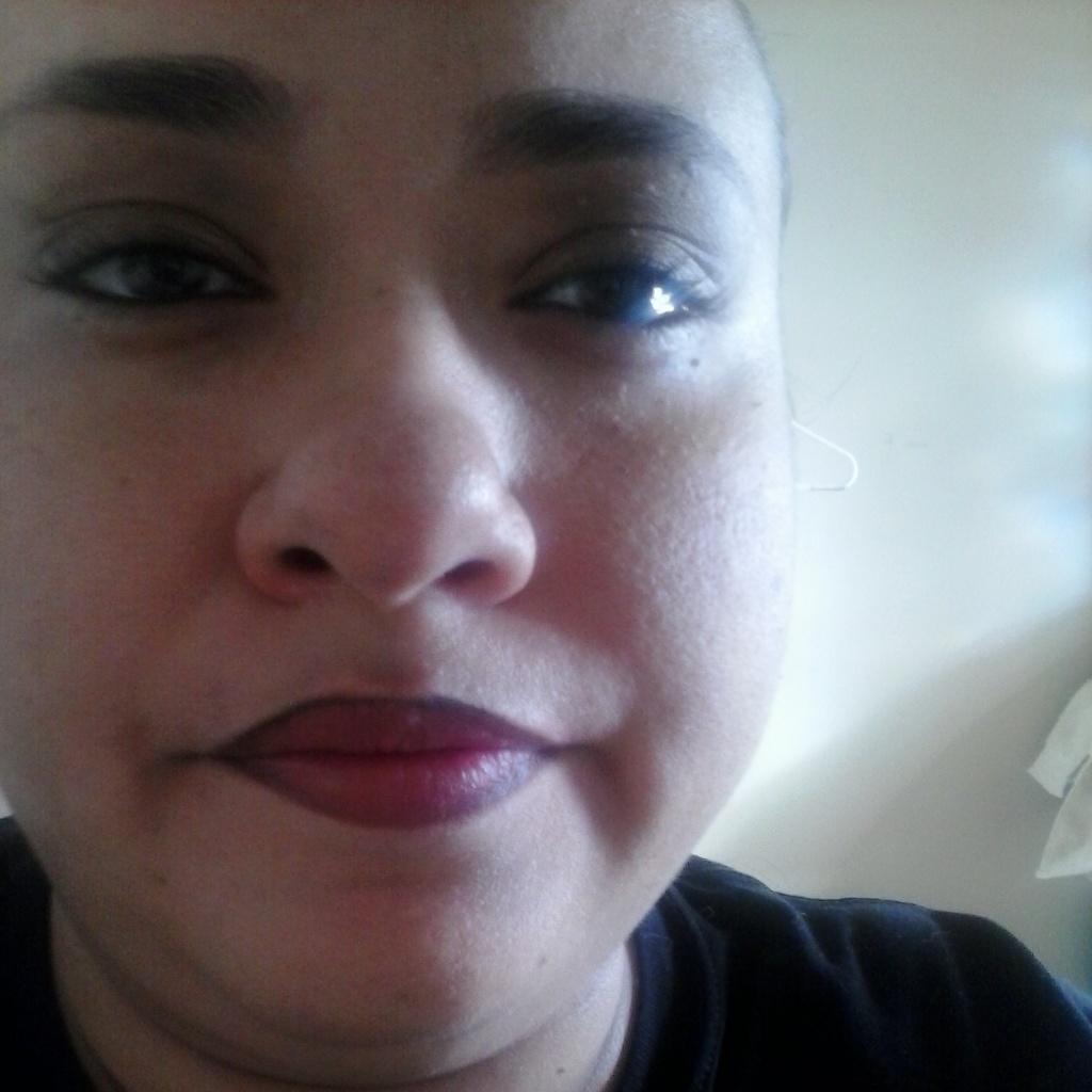 lisasoto5940's tweet photo. Getting ready for doctor n back therapy today http://t.co/KGSqHSYfkP