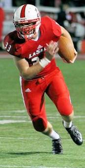 Sports_Duels's tweet photo. D-2 FOOTBALL 🙌
RT for Lasalle Lancers (#1)
FAV for Mount Healthy Fighting Owls (#2) http://t.co/tOe0gl6m4a