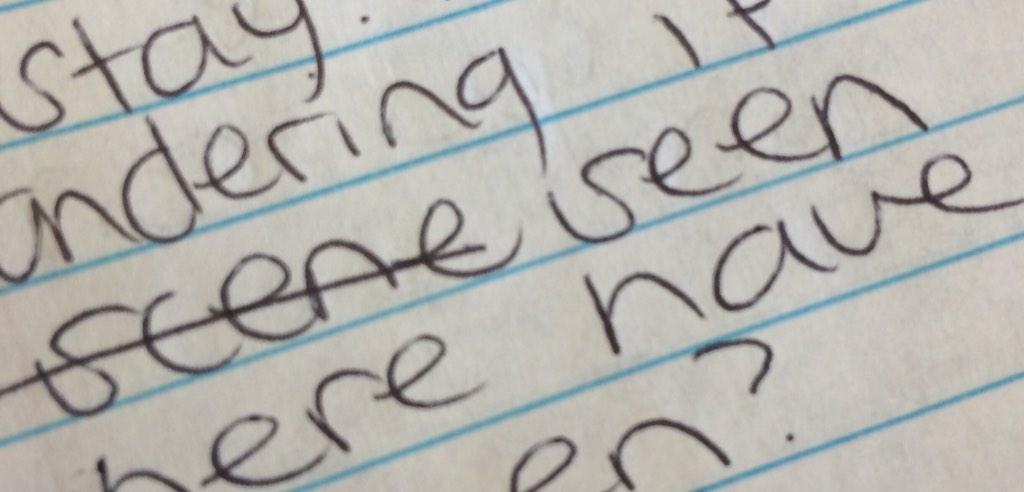 infinitelyrix's tweet image. HAHHA YOU KNOW YOURE A THEATRE KID