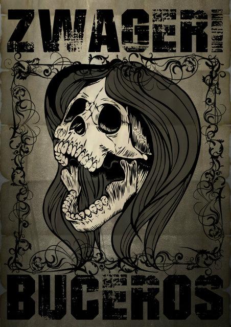 Hari yg lelah,Klo ada waktu besok buat <a href="/Zwageri_Buceros/">Zwageri Buceros</a> :D