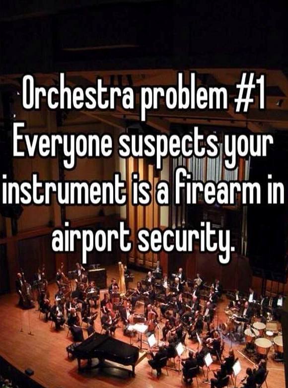 SeattleOpera's tweet image. Yes! #orchestraproblems #musiclife