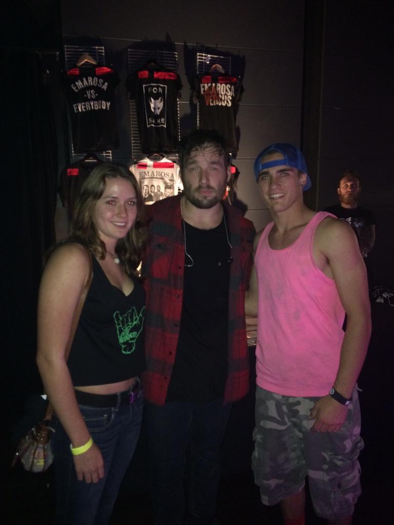 chirapps17's tweet photo. Getting to meet @bradleywalden was so tight! Helping me keep dreams alive man! http://t.co/DEbv0XgynH