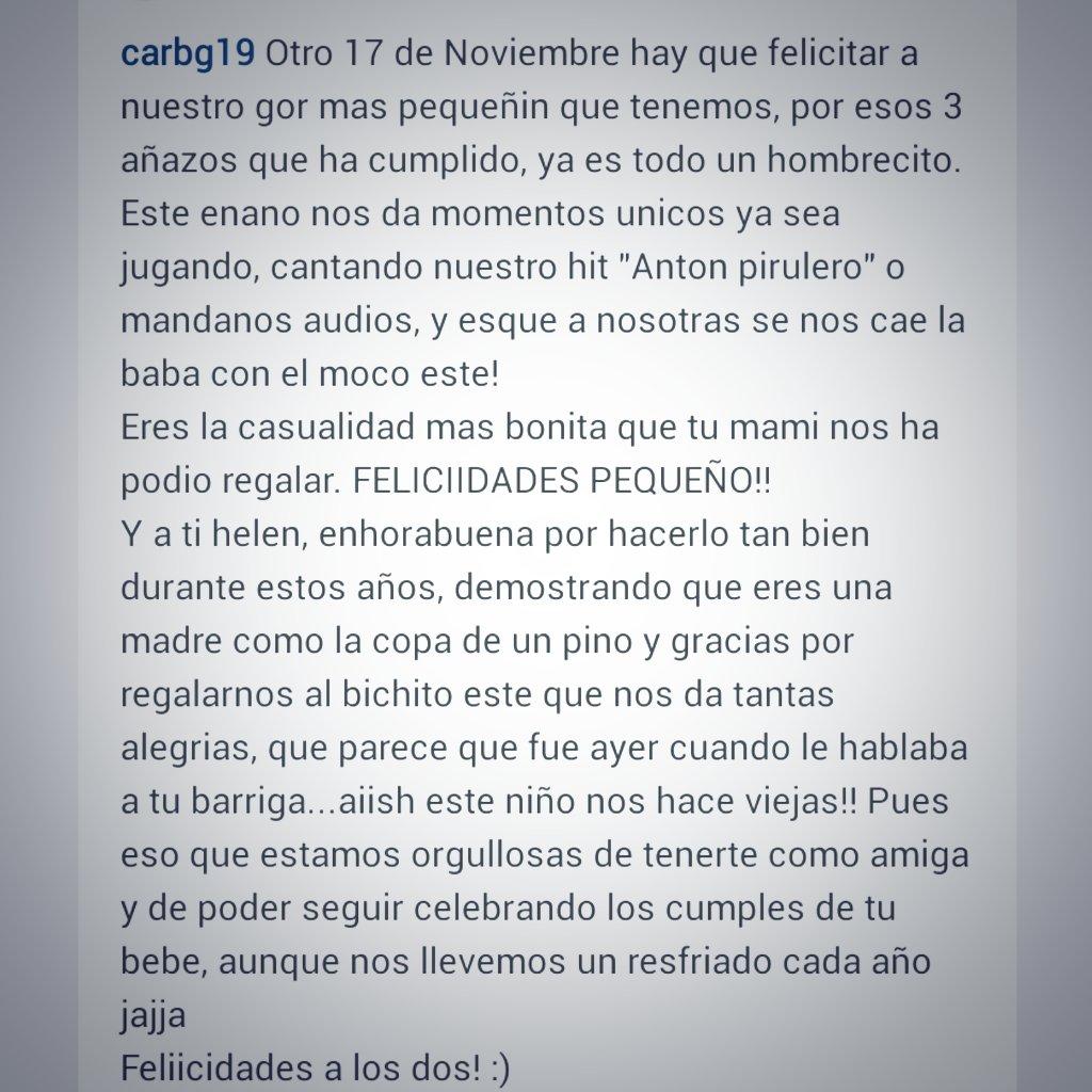 Que sepas que debes modernizarte <a href="/ElenaDogo11/">Elena</a> Aqui la tienes!