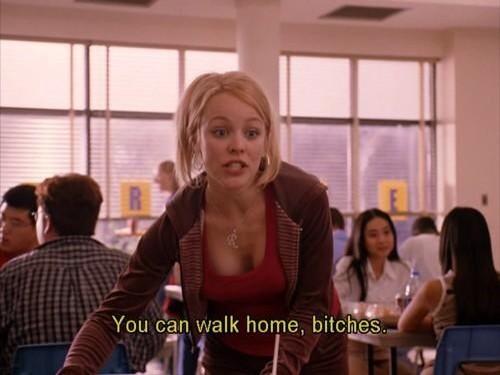 Happy Birthday to my spirit animal Rachel McAdams 