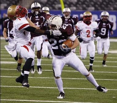 Sports_Duels's tweet photo. Maxpreps Top 10 Game Of The Week
RT for Don Bosco Ironmen(#40nation)
FAV for Paramus Catholic Paladins(#14nation) http://t.co/IvXn6KGxy7