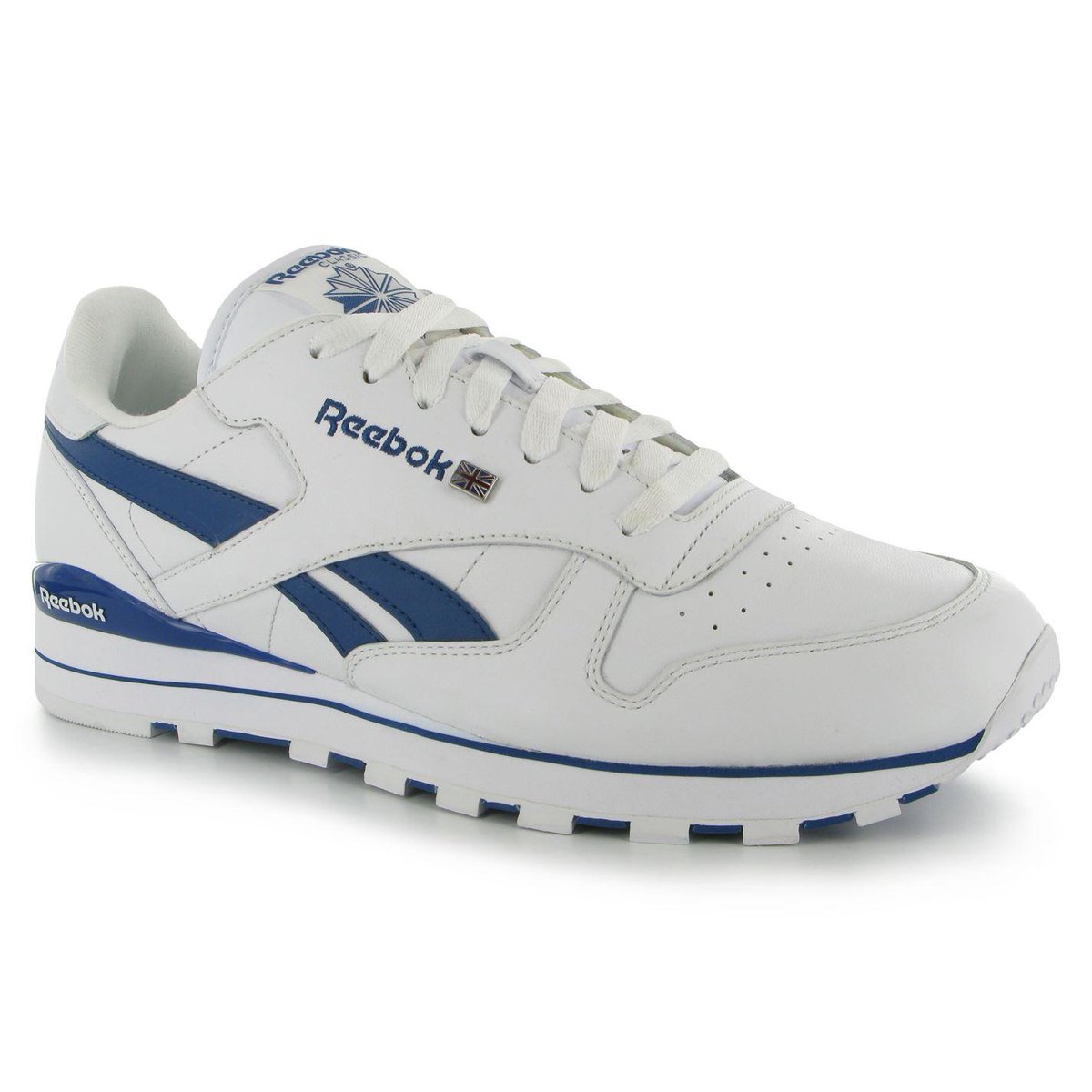 Кроссовки мужские reebok Ozon