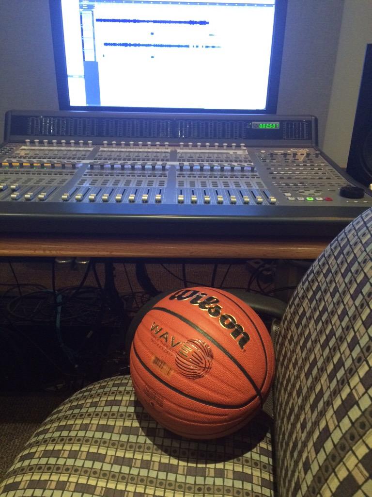 CrossedUpHC's tweet photo. Who's ready to hear a new jam? http://t.co/Ci2A4dgiyd