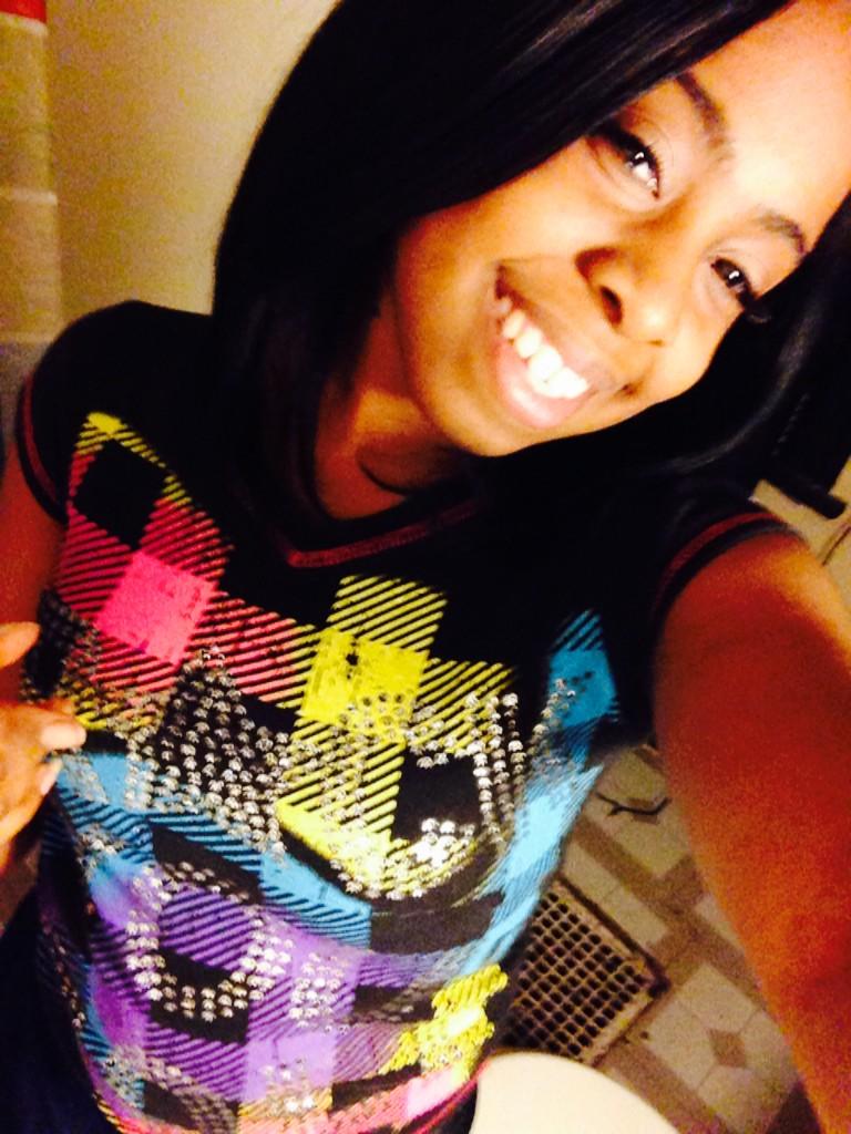 SnowRapper's tweet image. Look at me , #SmileMore