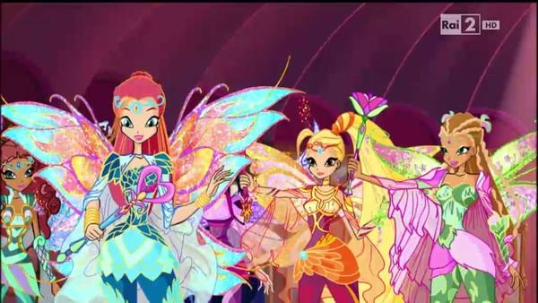<a href="/stella_winxclub/">☀ Princess Stella ☀</a> @bloom_winxclub <a href="/layla_winxclub/">Princess Aisha/Layla</a> <a href="/musa_winxclub/">♪ Musa ♪</a> and me~ #throwbackthursday