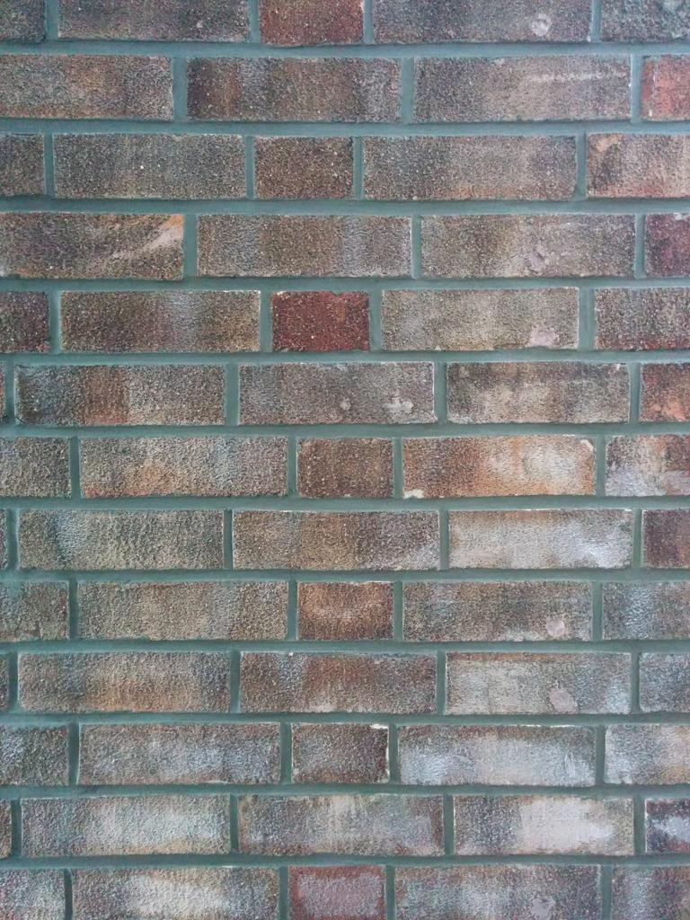 Perfectpointing's tweet image. Little before and after at kings park school #repointing