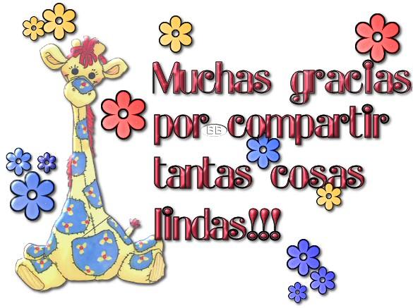 Buenas gracias y muchas tardes