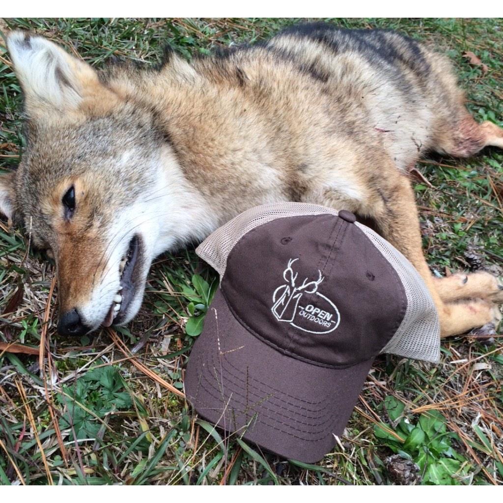 OpenOutdoors_'s tweet photo. Thinning the predator herd

Photo: pro-staff member @RobBeary_4

#whatsyourseason | #coyotehunting | #deaddogwalking http://t.co/SXFR8MKDtE