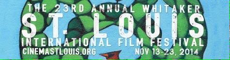 Treehouse666's tweet photo. Thanks again to @STLFilmFest for screening #TreehouseMovie http://t.co/totQDZvZhY