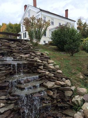 Peach Grove Inn tweet media
