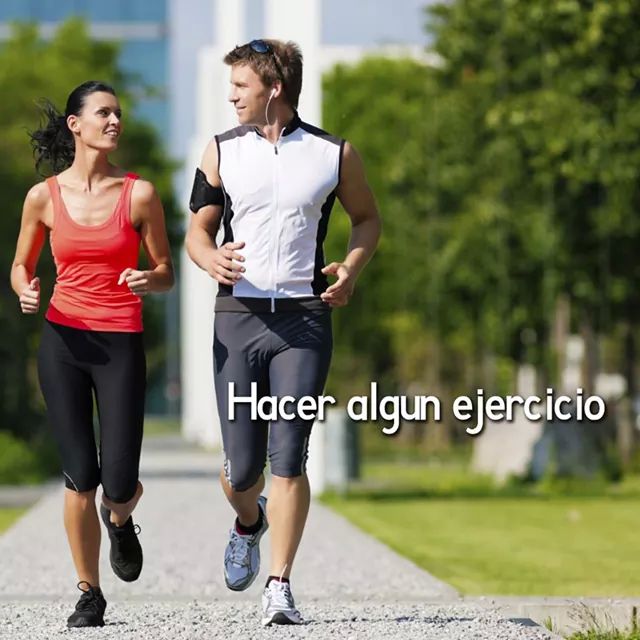 Sin salud no hay belleza!
una de las 13 claves para ser feliz.
Según Tal Ben Shahar (profesor de Harvard)