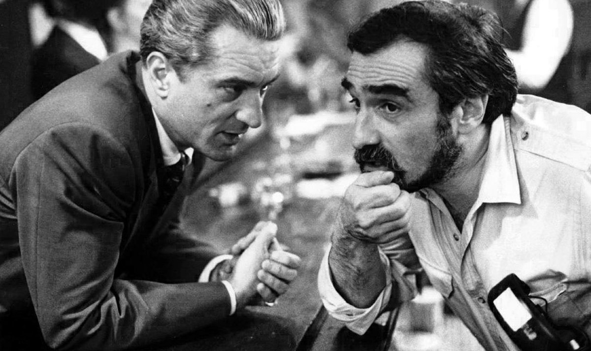 Watch a 30-minute documentary on the making of Martin Scorsese's 'Goodfellas' bit.ly/15tEIOp