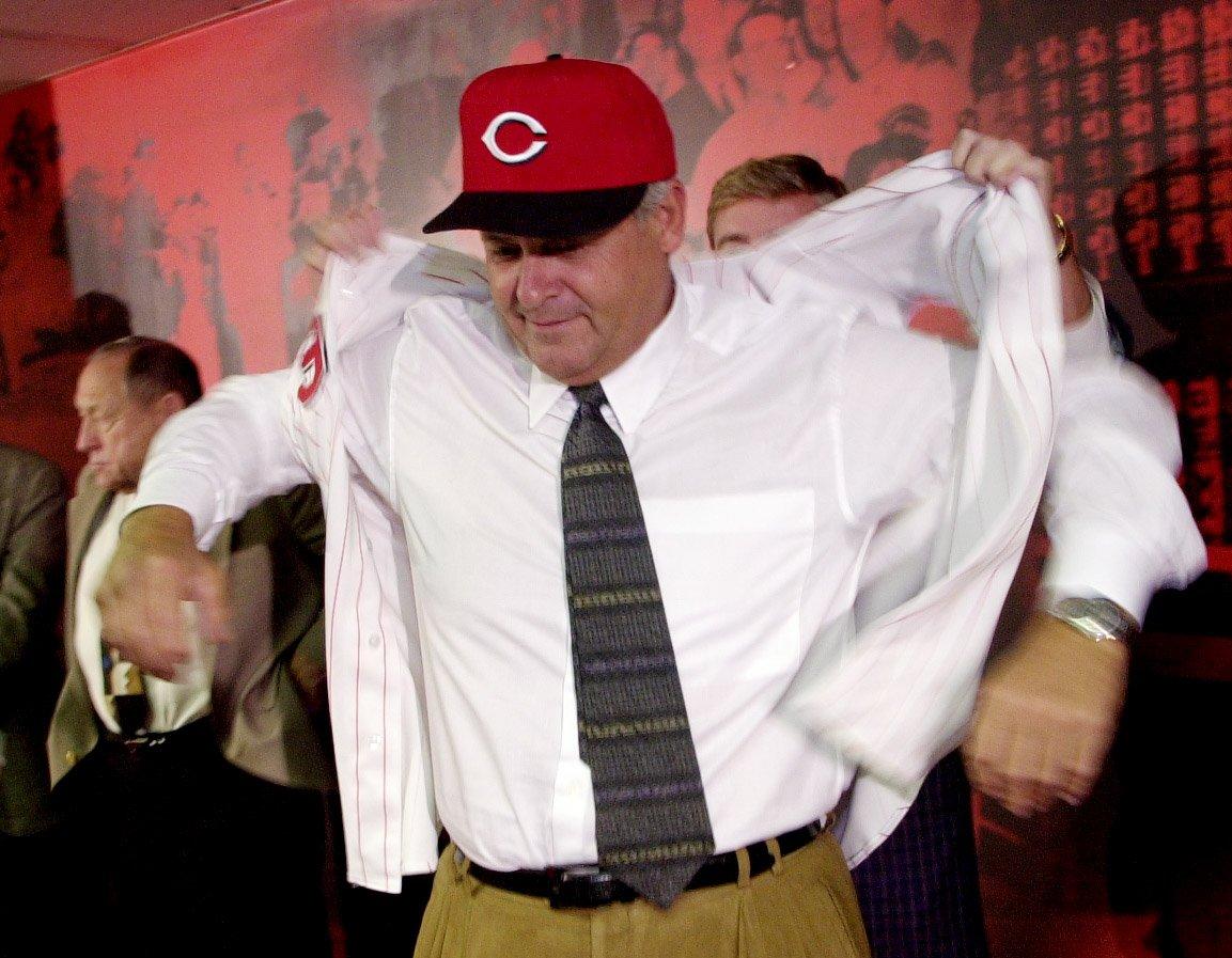 Happy 67th birthday to former skipper (and dad of and Bret) Bob Boone 