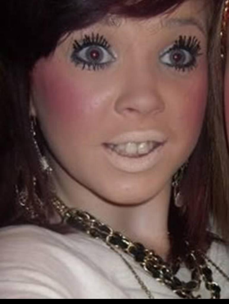 natittiez's tweet photo. Hennessey High School cheerleader starter kit http://t.co/oawSBIYvkB