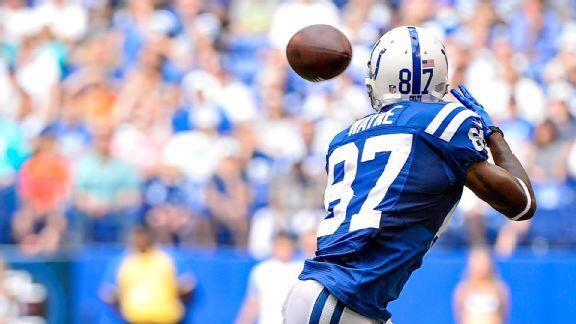 Happy birthday reggie wayne!!!!!!!!  