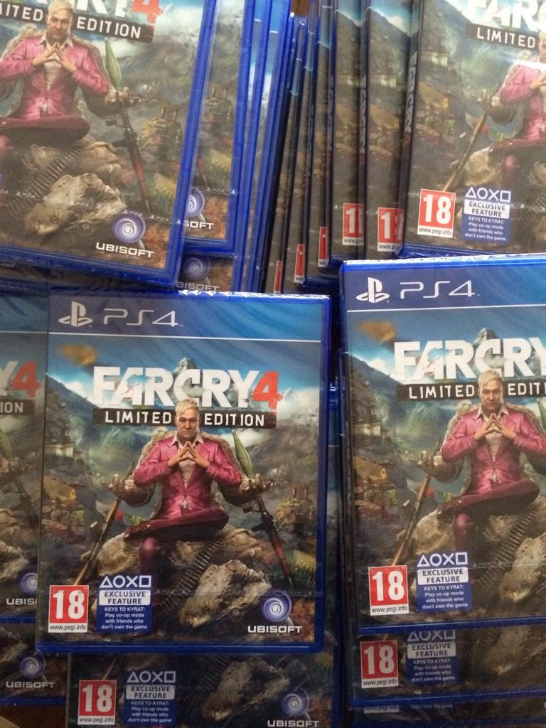 AllYourGames tweet media