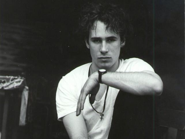 Happy Birthday Jeff Buckley RIP 
