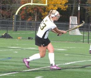KUFieldHockey's tweet photo. 1. Jamie Rafter, D,  Moorestown -1st Team All-County, HS Team State Semis &amp; ranked 5th in NJ, SJ Edge Club #GoBearsGo http://t.co/E03Ys4N72T