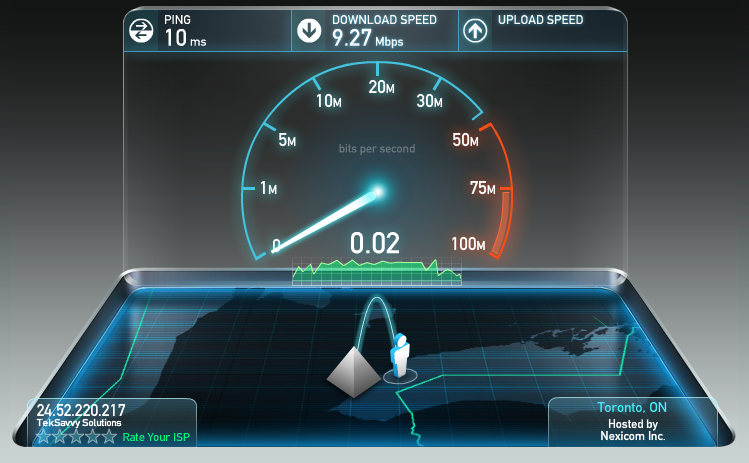 derekchu's tweet photo. The lag is real! @techsavvycsr YOUR CONNECTION SUCKS http://t.co/sEPNB3mlfP