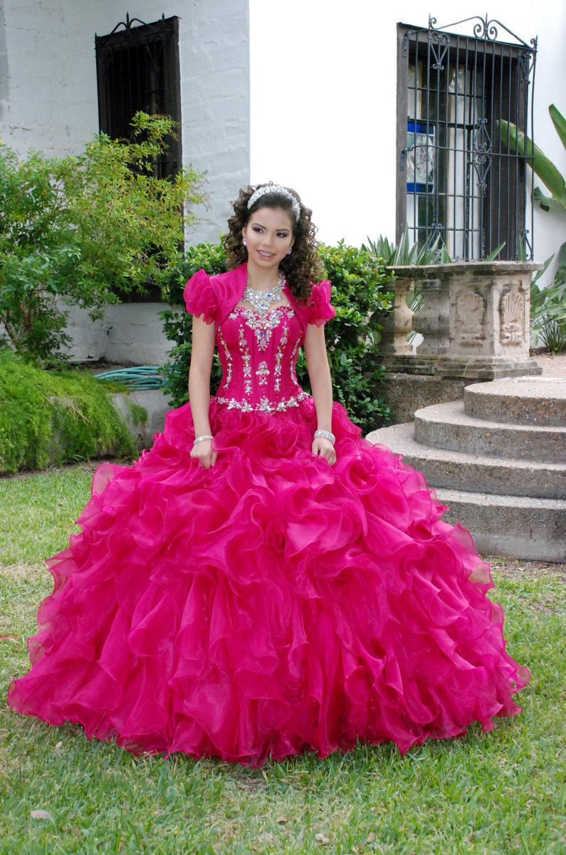 Wayne Newton on Twitter "La Quinceañera marked with with jawdropping