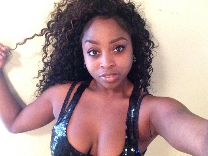 Watch THE KITCHEN♡QUEEN's leaked NSFW photo on TwXstars