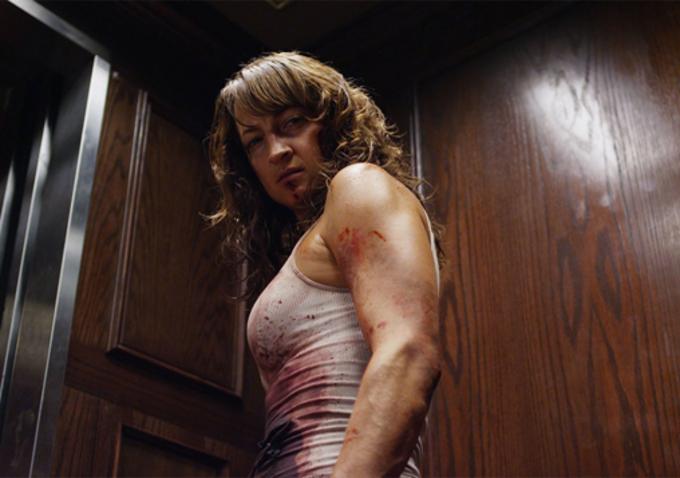 Happy Birthday to Zoë Bell      