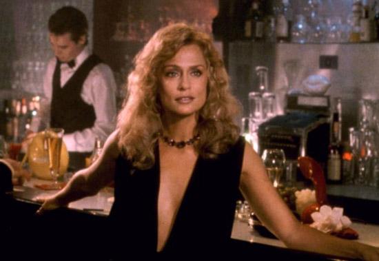 Happy Birthday to Lauren Hutton 