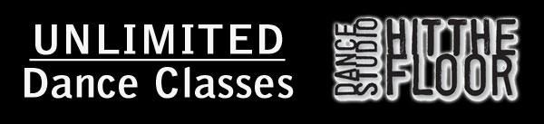HTFDanceStudio's tweet image. Unlimited #Dance Classes for All
Available NOW until Wednesday 17th Dec 2014
Valued over $300, Pay ONLY $20.00 TODAY!