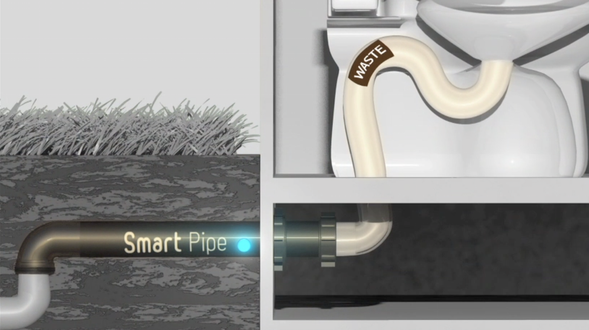 AbominablePix's tweet image. The future of indoor plumbing is revealed in @wildaggressive's #SMARTPIPE. TONIGHT at 4am on @adultswim