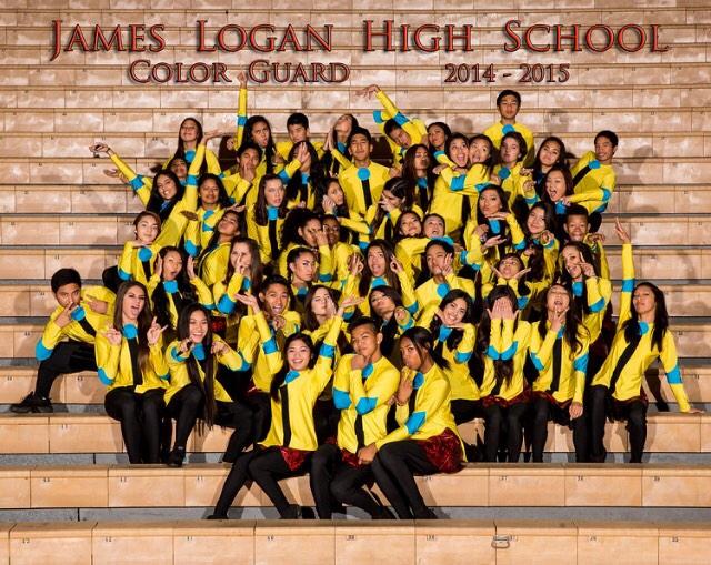 jlhscolorguard's tweet photo. 6 days left of marching season ❤️ #pointandlinetoplane http://t.co/SyEK0a8CbQ