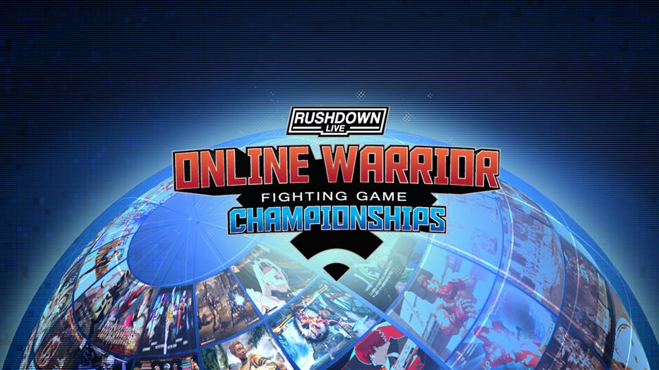 MortalityeS's tweet photo. Don't miss @llRicoSuavell in tonight's Online Warrior Championships over at http://t.co/Muv1BcNJAX
#MortalityFGC http://t.co/dbN7WZM3EI
