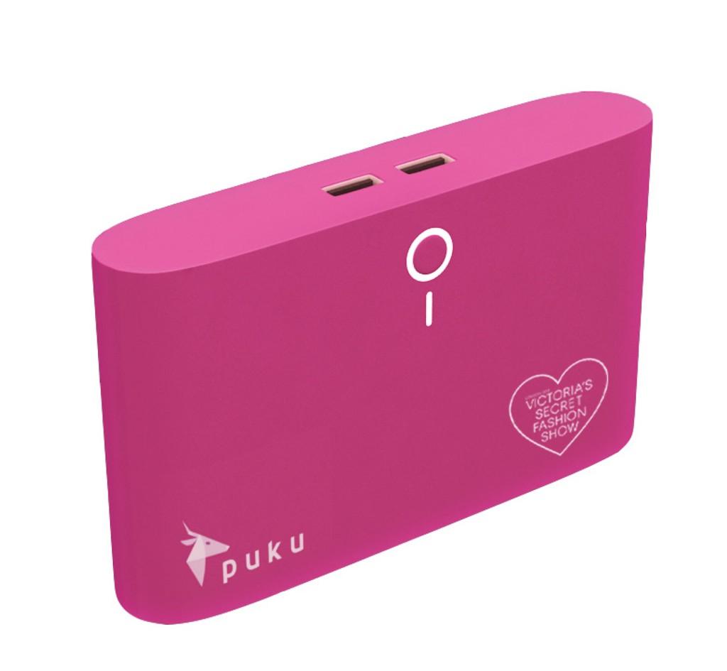 gotpuku's tweet photo. Excited to announce that Puku will be the official Charger of Victoria's Secret Fashion Show 2014. #VSLovesPuku http://t.co/7cEN7zKkhz