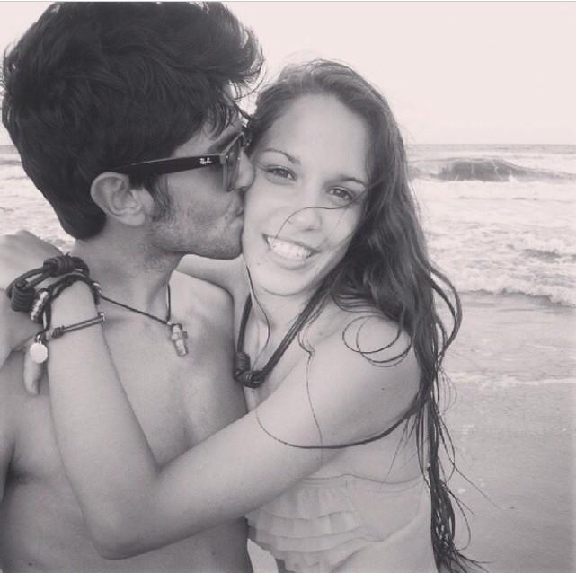 Beagarciadecast's tweet photo. Buenísimas noches 🐥🐥 @Loncho93 http://t.co/8EydVv2TPo